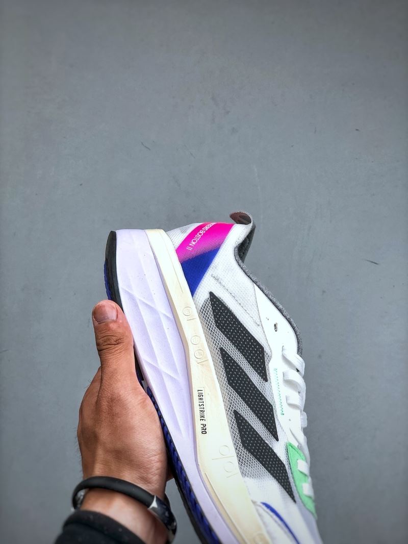 Adidas Adizero Shoes